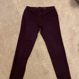 Simply Vera pants